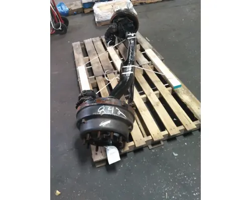 MACK CANNOT BE IDENTIFIED AXLE ASSEMBLY, FRONT (STEER)