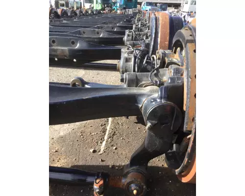 MACK CANNOT BE IDENTIFIED AXLE ASSEMBLY, FRONT (STEER)