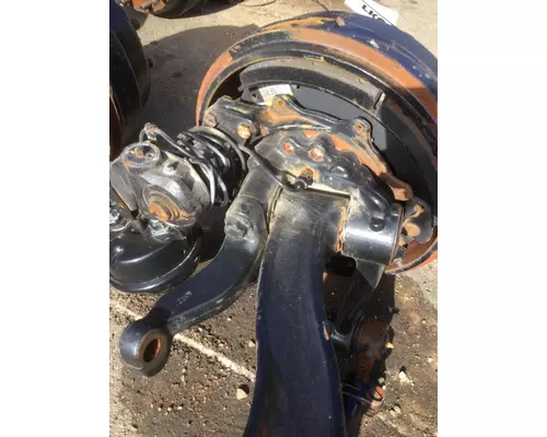 MACK CANNOT BE IDENTIFIED AXLE ASSEMBLY, FRONT (STEER)