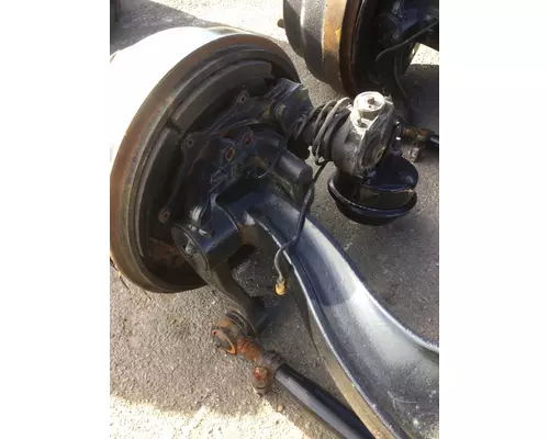 MACK CANNOT BE IDENTIFIED AXLE ASSEMBLY, FRONT (STEER)