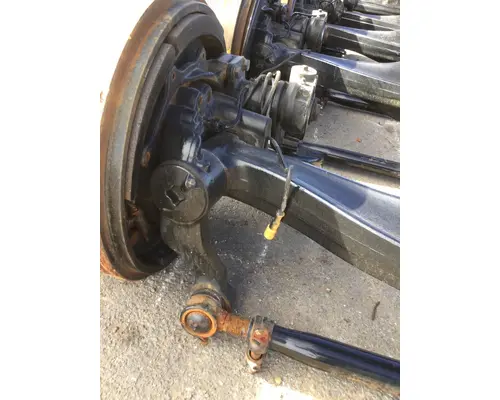 MACK CANNOT BE IDENTIFIED AXLE ASSEMBLY, FRONT (STEER)