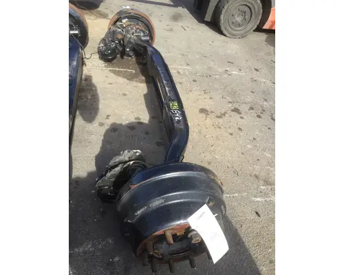MACK CANNOT BE IDENTIFIED AXLE ASSEMBLY, FRONT (STEER)