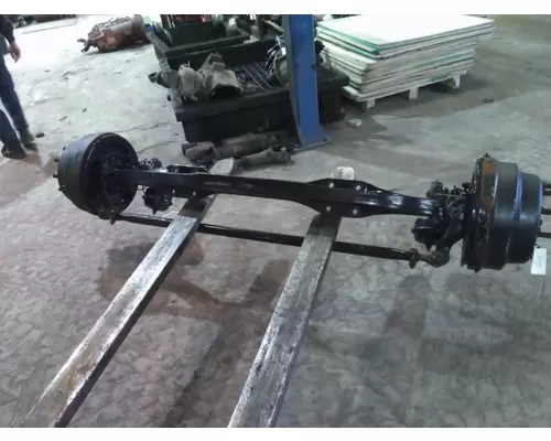 MACK CANNOT BE IDENTIFIED AXLE ASSEMBLY, FRONT (STEER)