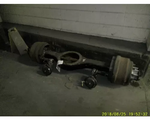 MACK CANNOT BE IDENTIFIED AXLE HOUSING, REAR (FRONT)