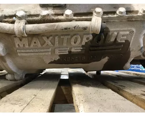 MACK CANNOT BE IDENTIFIED TRANSMISSION ASSEMBLY