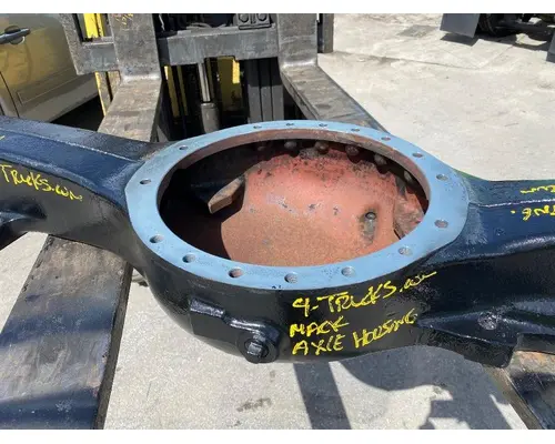 MACK CAST IRON Axle Housing (Rear)