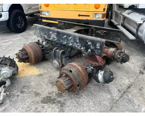 MACK CDR150 Differential Parts, Misc.