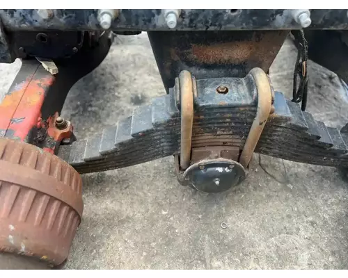 MACK CDR150 Differential Parts, Misc.