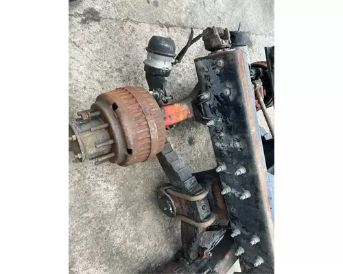 MACK CDR150 Differential Parts, Misc.