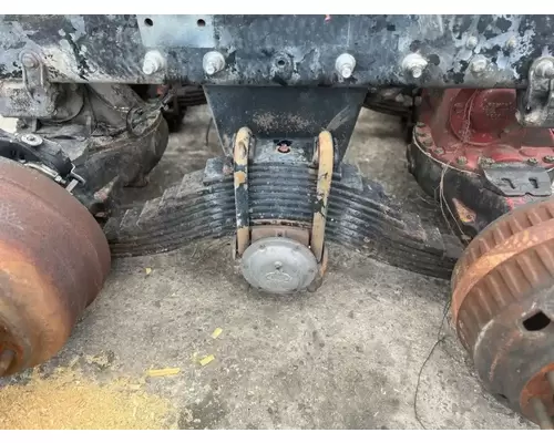 MACK CDR150 Differential Parts, Misc.