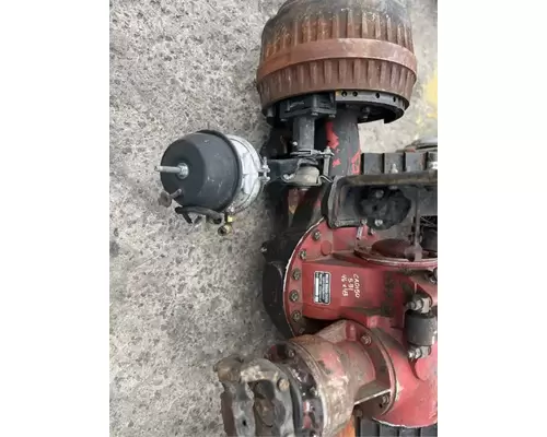 MACK CDR150 Differential Parts, Misc.