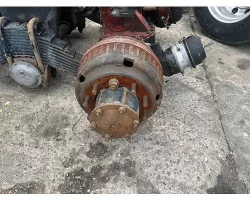 MACK CDR150 Differential Parts, Misc.