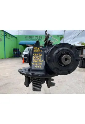 MACK CDR92 Differential Assembly (Front, Rear)