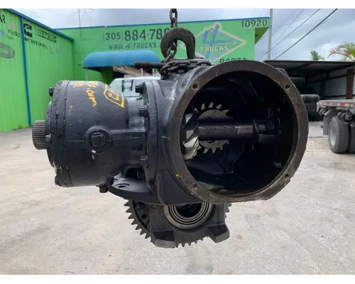 MACK CDR92 Differential Assembly (Front, Rear)
