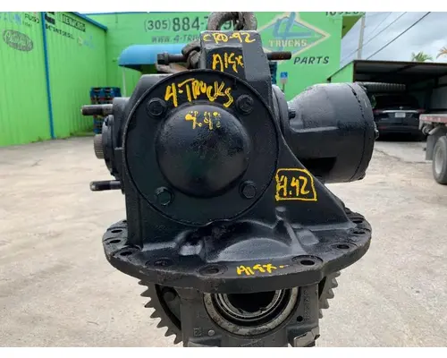 MACK CDR92 Differential Assembly (Front, Rear)