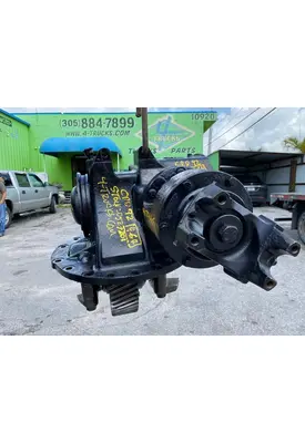 MACK CDR92 Differential Assembly (Front, Rear)