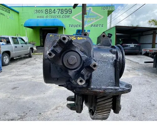 MACK CDR92 Differential Assembly (Front, Rear)