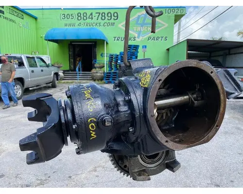 MACK CDR92 Differential Assembly (Front, Rear)