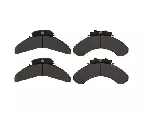 MACK CF6000 Brake Shoes