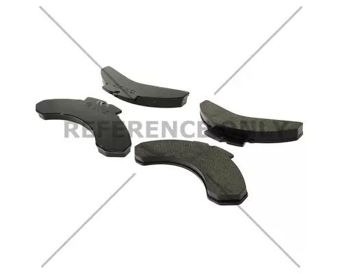 MACK CF6000 Brake Shoes