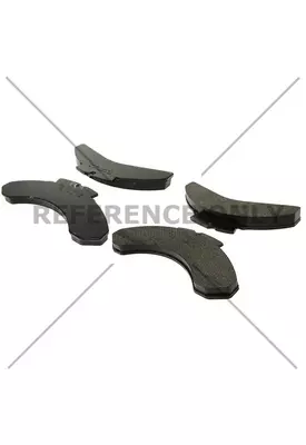 MACK CF6000 Brake Shoes