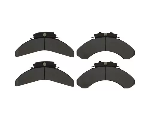 MACK CF6000 Brake Shoes