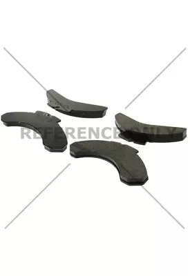 MACK CF6000 Disc Brake Pad