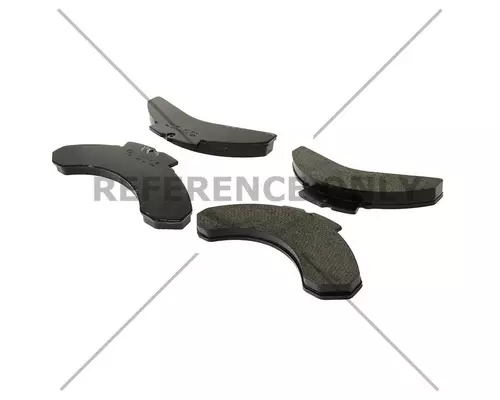 MACK CF6000 Disc Brake Pad