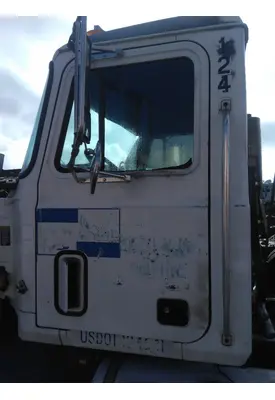 MACK CH 1989-2003 DOOR ASSEMBLY, FRONT
