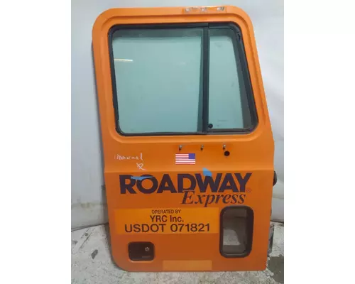 MACK CH 1989-2003 DOOR ASSEMBLY, FRONT