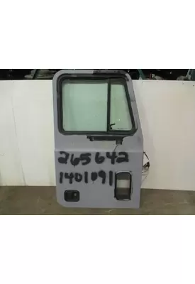 MACK CH 1989-2003 DOOR ASSEMBLY, FRONT