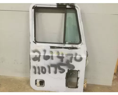 MACK CH 1989-2003 DOOR ASSEMBLY, FRONT