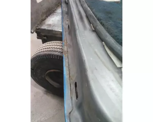 MACK CH 1989-2003 DOOR ASSEMBLY, FRONT