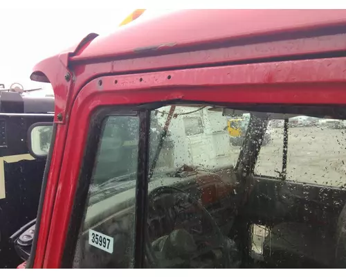 MACK CH 1989-2003 DOOR ASSEMBLY, FRONT
