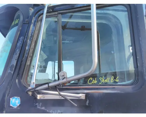 MACK CH 1989-2003 DOOR ASSEMBLY, FRONT