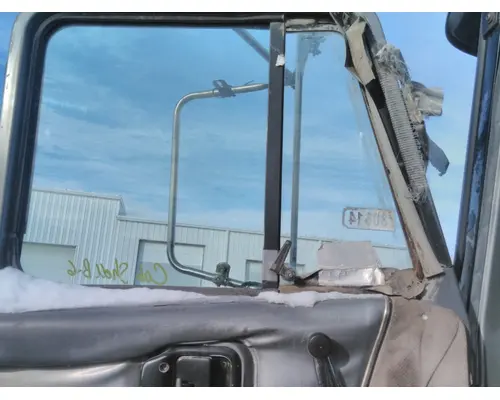 MACK CH 1989-2003 DOOR ASSEMBLY, FRONT