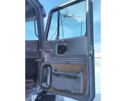 MACK CH 1989-2003 DOOR ASSEMBLY, FRONT