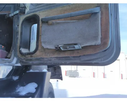 MACK CH 1989-2003 DOOR ASSEMBLY, FRONT