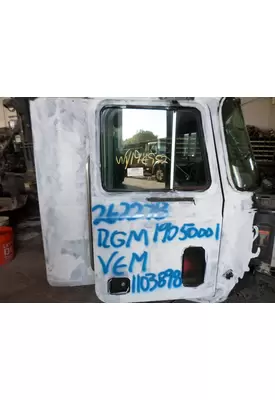 MACK CH 1989-2003 DOOR ASSEMBLY, FRONT