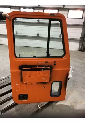 MACK CH 1989-2003 DOOR ASSEMBLY, FRONT