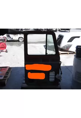 MACK CH 1989-2003 DOOR ASSEMBLY, FRONT