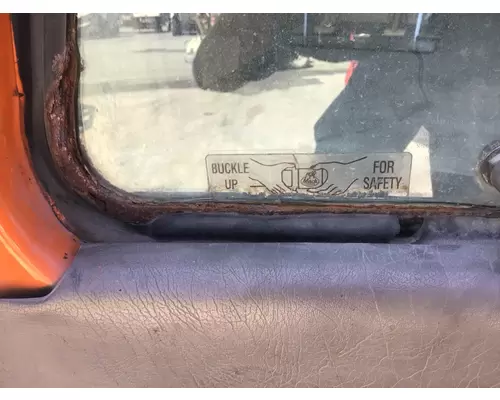 MACK CH 1989-2003 DOOR ASSEMBLY, FRONT