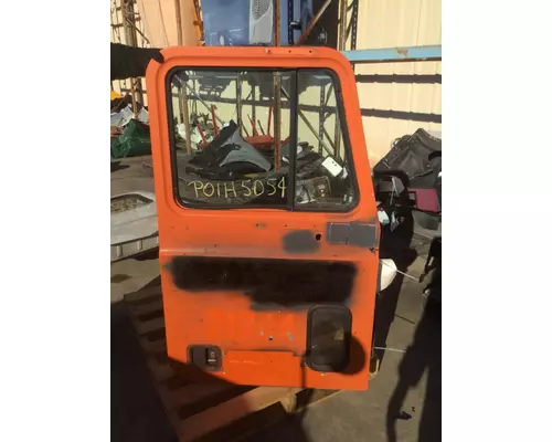 MACK CH 1989-2003 DOOR ASSEMBLY, FRONT