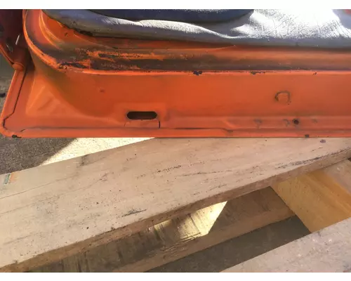 MACK CH 1989-2003 DOOR ASSEMBLY, FRONT