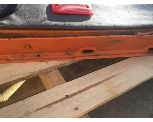 MACK CH 1989-2003 DOOR ASSEMBLY, FRONT