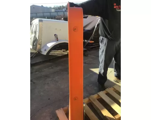MACK CH 1989-2003 DOOR ASSEMBLY, FRONT