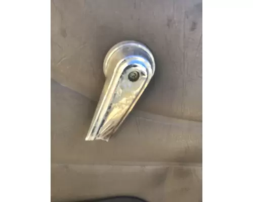MACK CH 1989-2003 DOOR ASSEMBLY, FRONT