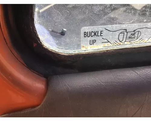 MACK CH 1989-2003 DOOR ASSEMBLY, FRONT