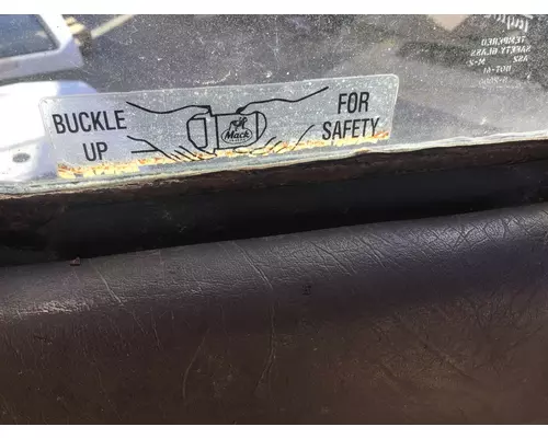 MACK CH 1989-2003 DOOR ASSEMBLY, FRONT
