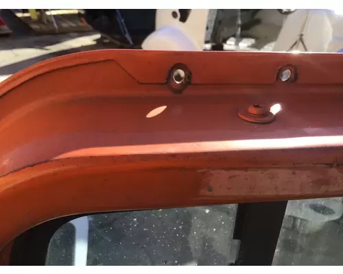 MACK CH 1989-2003 DOOR ASSEMBLY, FRONT